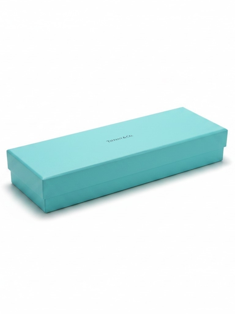 Tiffany & Co. Blue Bracelet Box Only